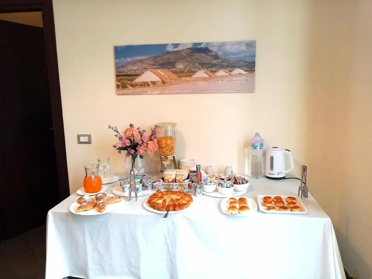 B&B Cafisu Пачеко Италия