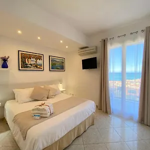 Maison d'hôtes Ma&mi, Cefalù