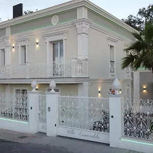  Bed & Breakfast Esmeralda