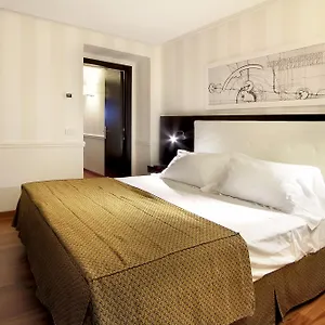 Hotel Il Principe, Catane
