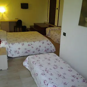 Maison d'hôtes Borgo Pida, Paceco