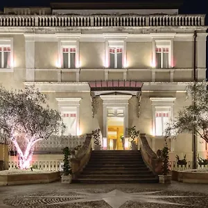 Hotel One, Catane