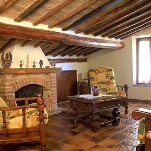 La Terrazza Di Hotel Montepulciano Stazione