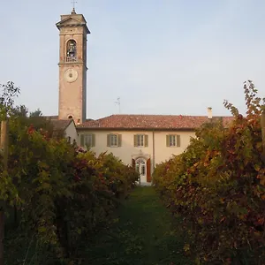 La Canonica Hostal Motta Baluffi