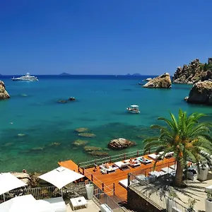 Le Calette Garden & Bay Hotel
